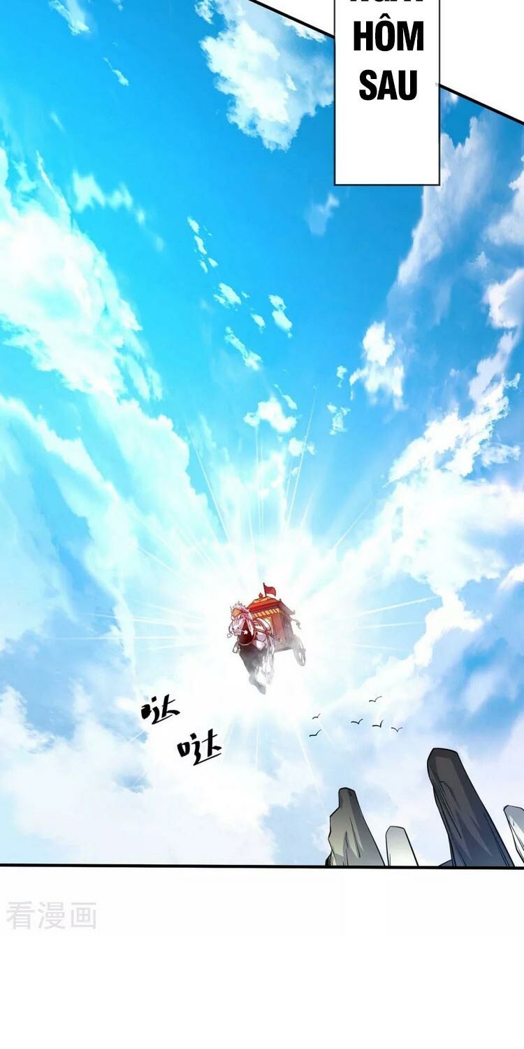 đọc truyện Vạn Cổ Đệ Nhất Tế Chương 143 ảnh 16 tại Thiên Thai Truyện