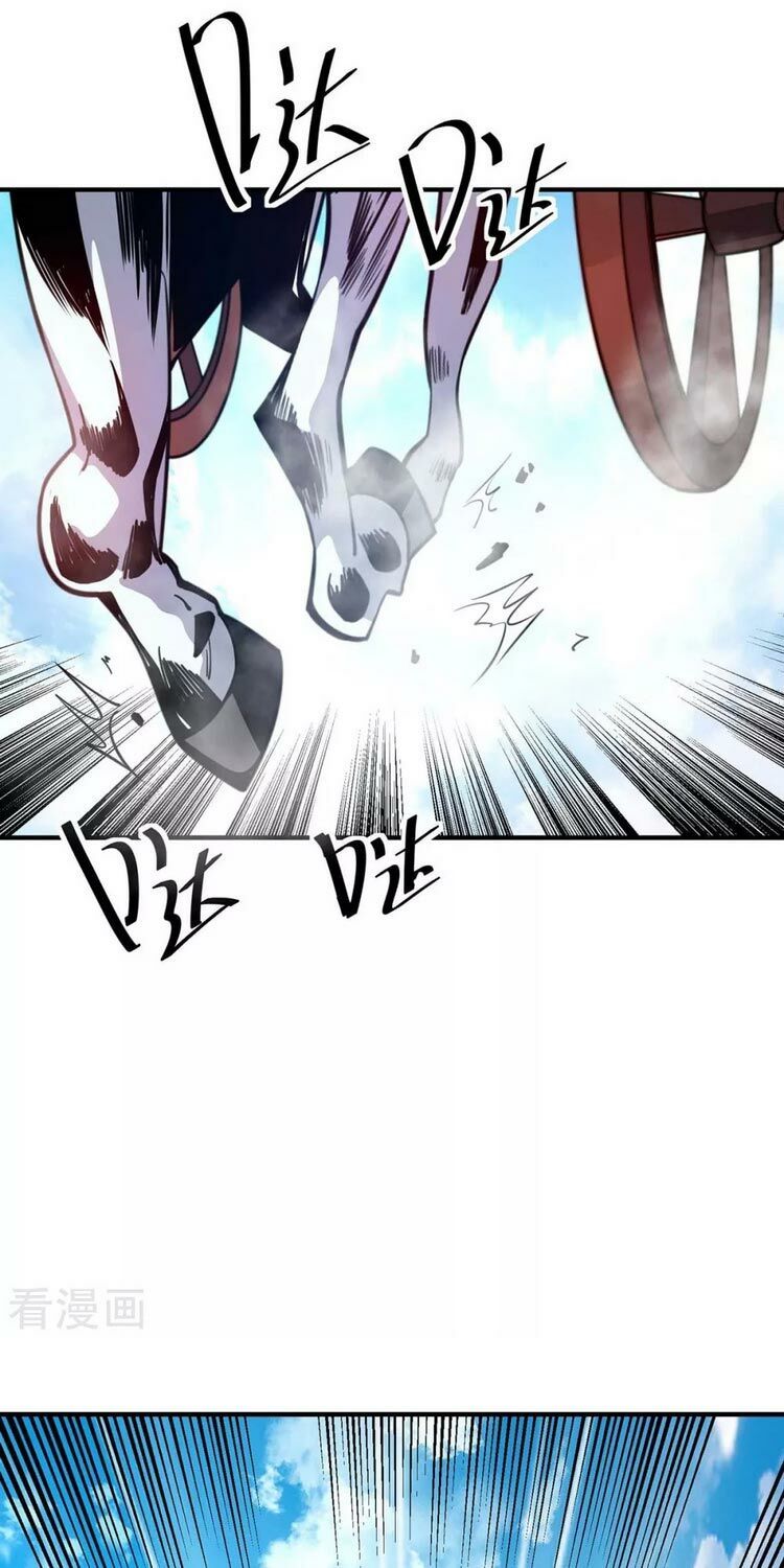 đọc truyện Vạn Cổ Đệ Nhất Tế Chương 143 ảnh 17 tại Thiên Thai Truyện