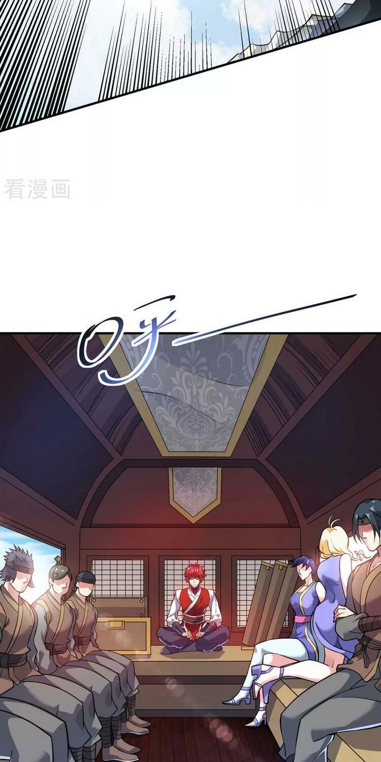 đọc truyện Vạn Cổ Đệ Nhất Tế Chương 143 ảnh 19 tại Thiên Thai Truyện