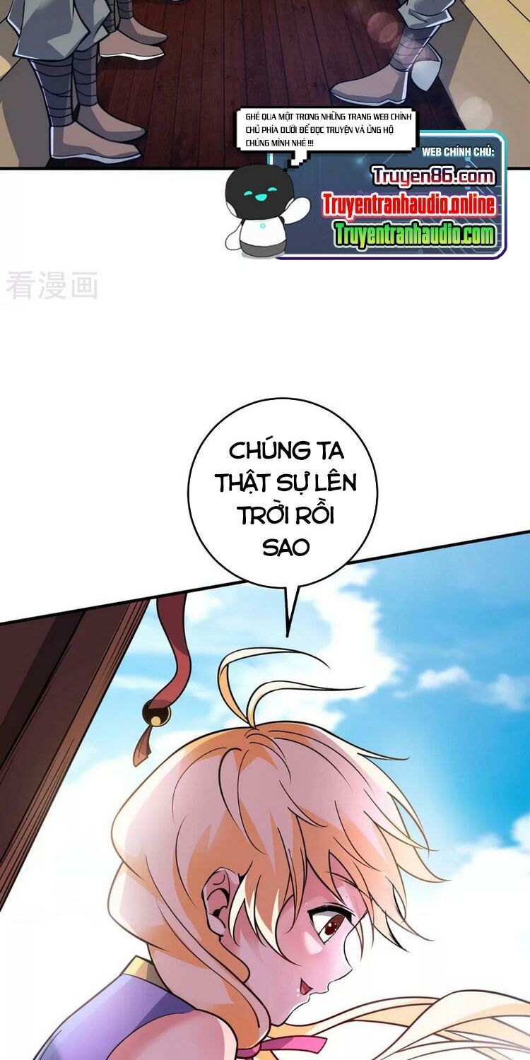 đọc truyện Vạn Cổ Đệ Nhất Tế Chương 143 ảnh 20 tại Thiên Thai Truyện