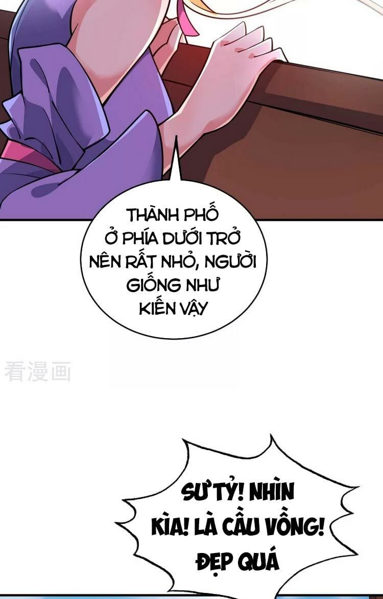 đọc truyện Vạn Cổ Đệ Nhất Tế Chương 143 ảnh 21 tại Thiên Thai Truyện