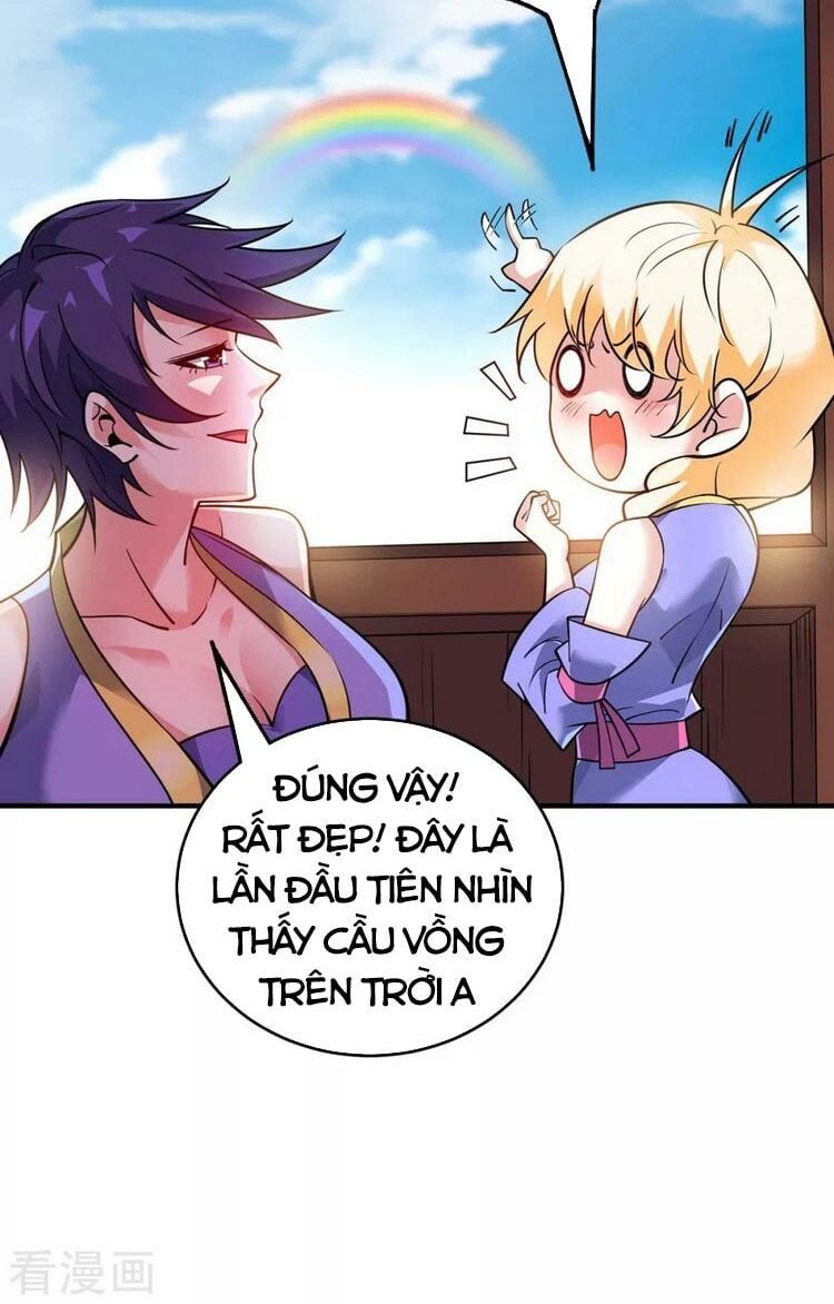 đọc truyện Vạn Cổ Đệ Nhất Tế Chương 143 ảnh 22 tại Thiên Thai Truyện