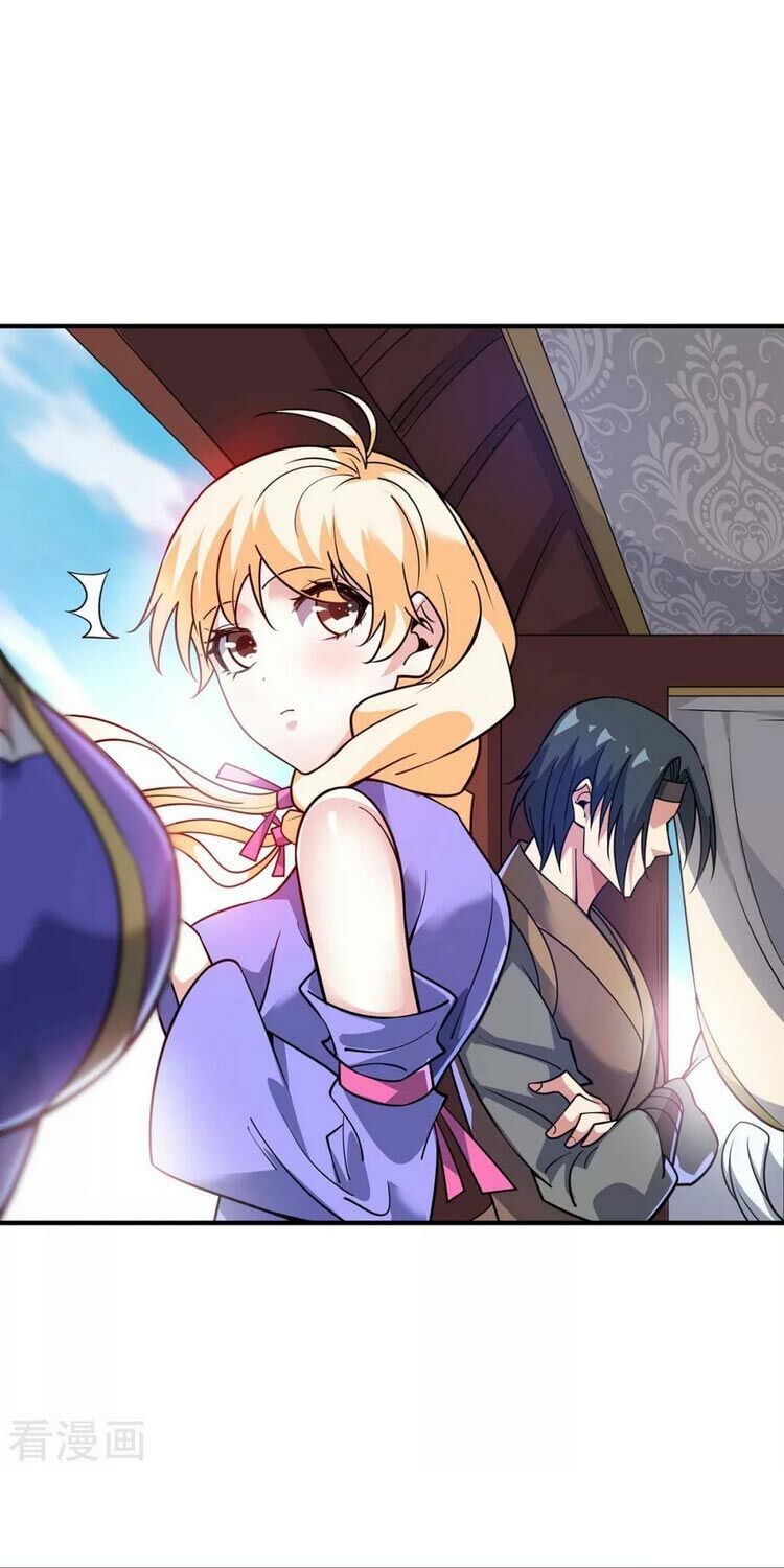 đọc truyện Vạn Cổ Đệ Nhất Tế Chương 143 ảnh 23 tại Thiên Thai Truyện