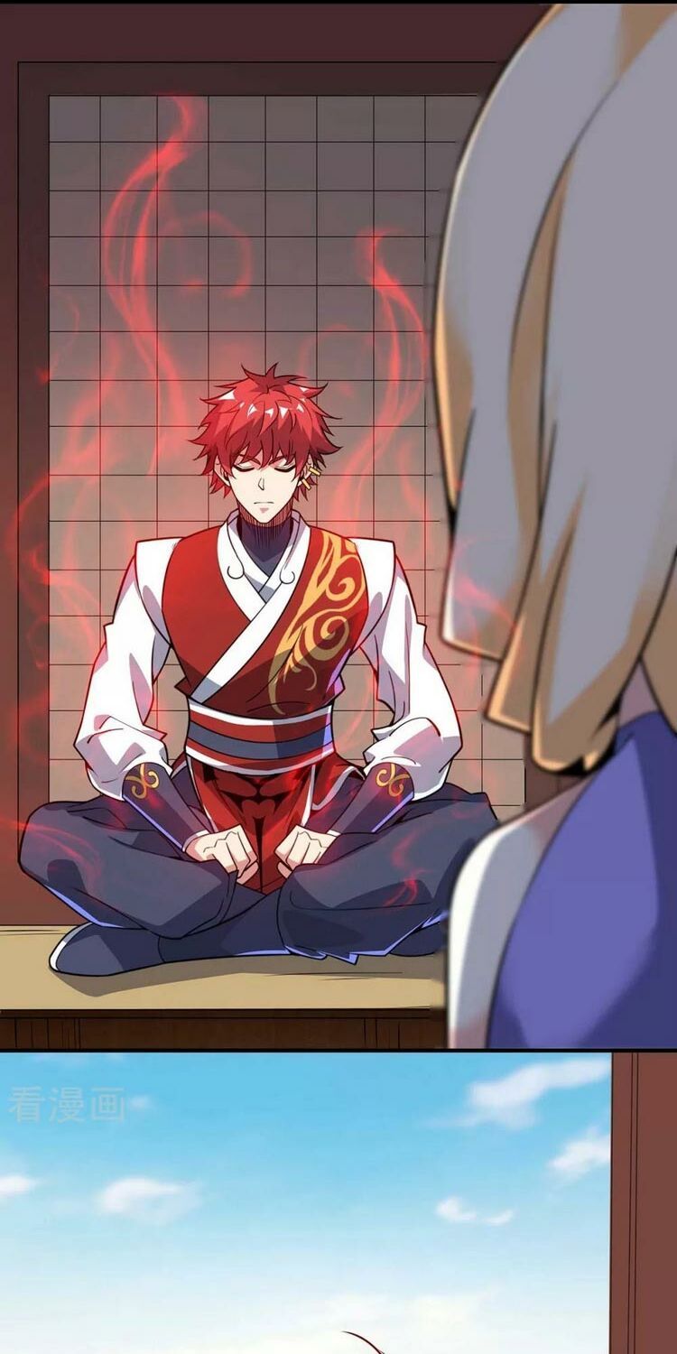 đọc truyện Vạn Cổ Đệ Nhất Tế Chương 143 ảnh 24 tại Thiên Thai Truyện