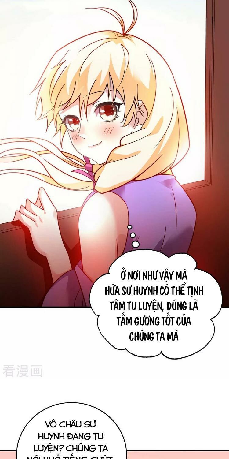 đọc truyện Vạn Cổ Đệ Nhất Tế Chương 143 ảnh 25 tại Thiên Thai Truyện