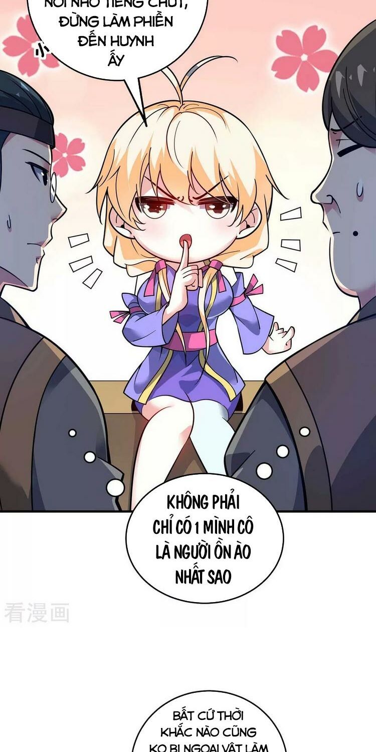 đọc truyện Vạn Cổ Đệ Nhất Tế Chương 143 ảnh 26 tại Thiên Thai Truyện