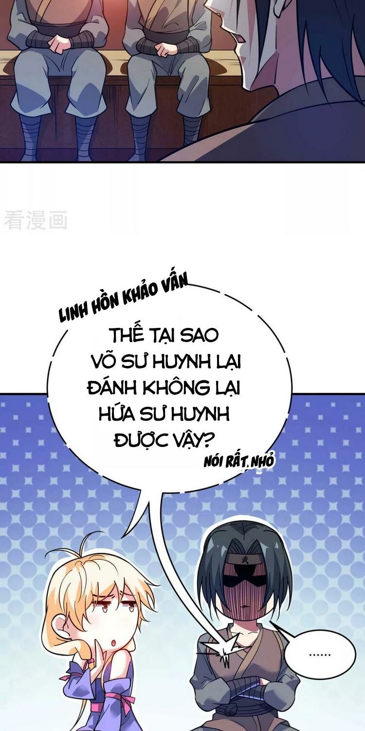 đọc truyện Vạn Cổ Đệ Nhất Tế Chương 143 ảnh 28 tại Thiên Thai Truyện