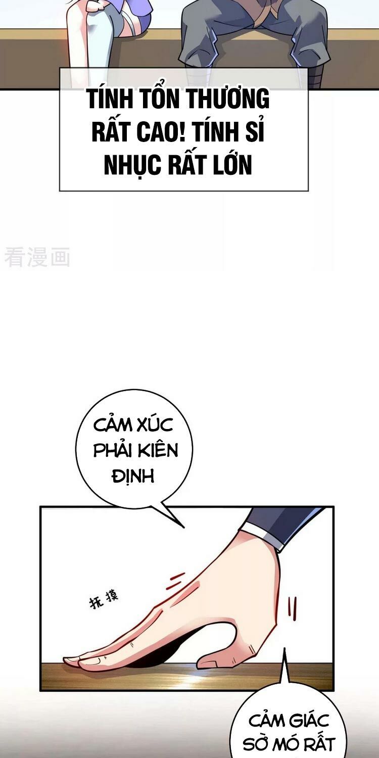 đọc truyện Vạn Cổ Đệ Nhất Tế Chương 143 ảnh 29 tại Thiên Thai Truyện