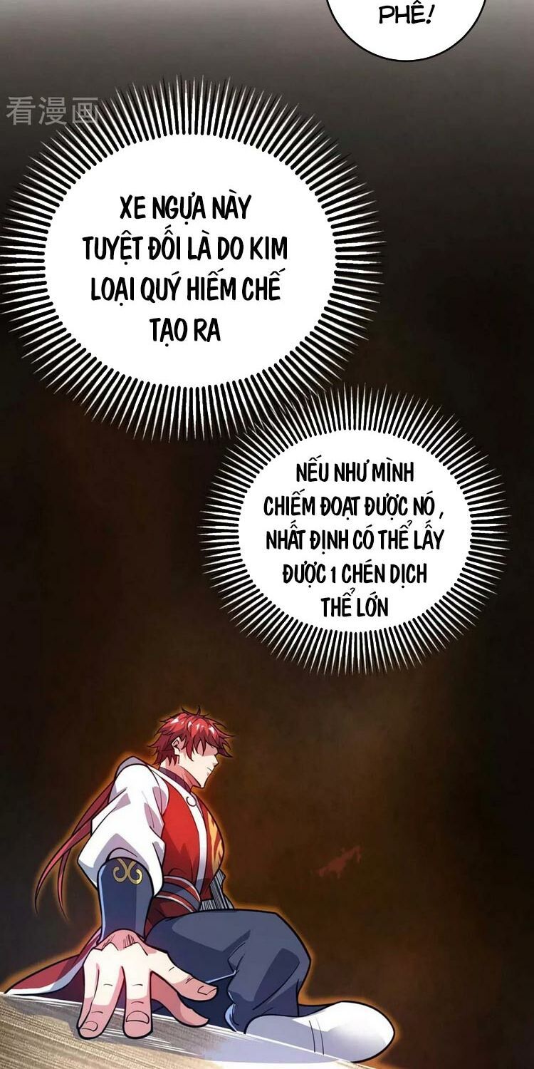 đọc truyện Vạn Cổ Đệ Nhất Tế Chương 143 ảnh 30 tại Thiên Thai Truyện