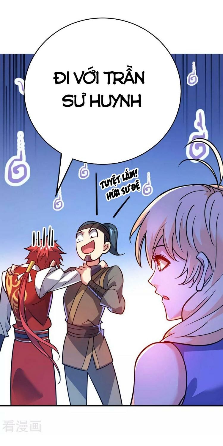 đọc truyện Vạn Cổ Đệ Nhất Tế Chương 143 ảnh 6 tại Thiên Thai Truyện