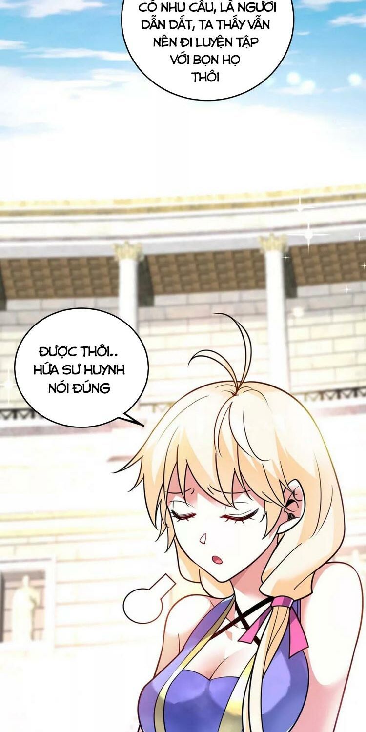 đọc truyện Vạn Cổ Đệ Nhất Tế Chương 143 ảnh 8 tại Thiên Thai Truyện