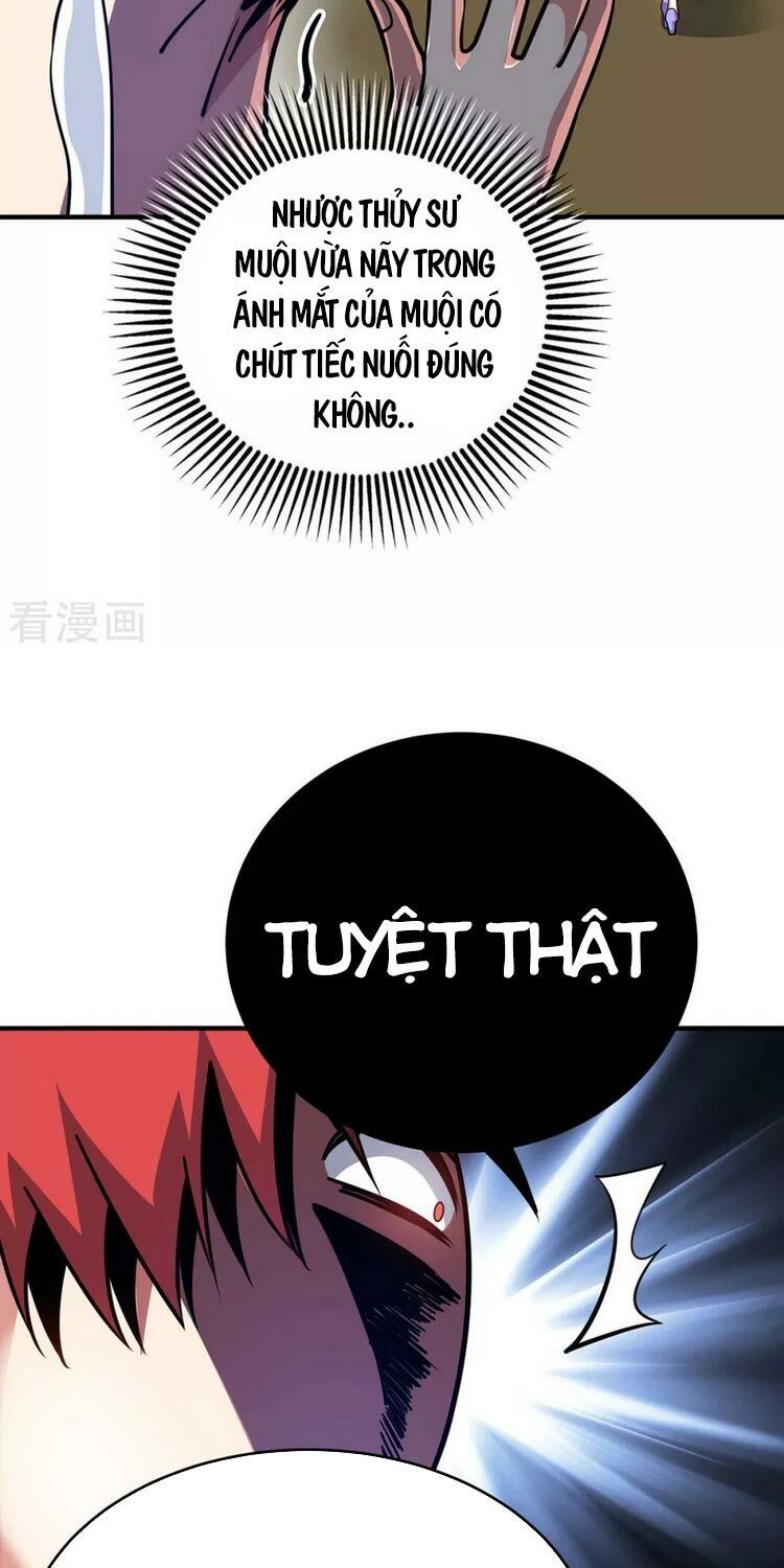 đọc truyện Vạn Cổ Đệ Nhất Tế Chương 143 ảnh 11 tại Thiên Thai Truyện