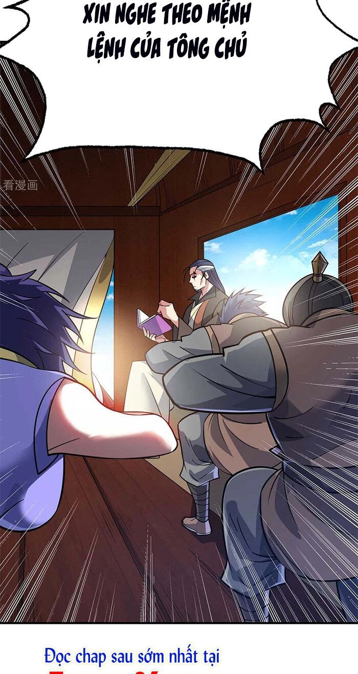 đọc truyện Vạn Cổ Đệ Nhất Tế Chương 144 ảnh 15 tại Thiên Thai Truyện