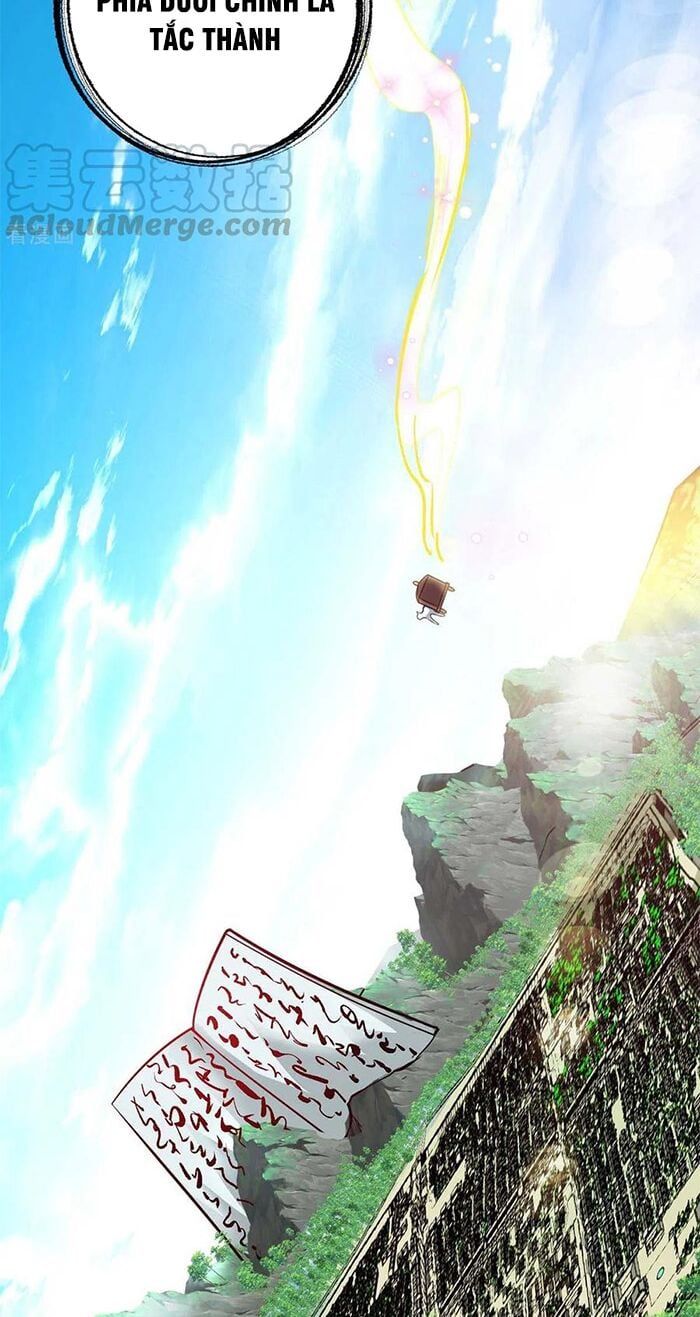 đọc truyện Vạn Cổ Đệ Nhất Tế Chương 144 ảnh 24 tại Thiên Thai Truyện