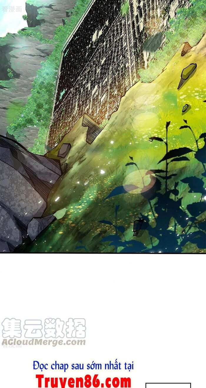 đọc truyện Vạn Cổ Đệ Nhất Tế Chương 144 ảnh 25 tại Thiên Thai Truyện