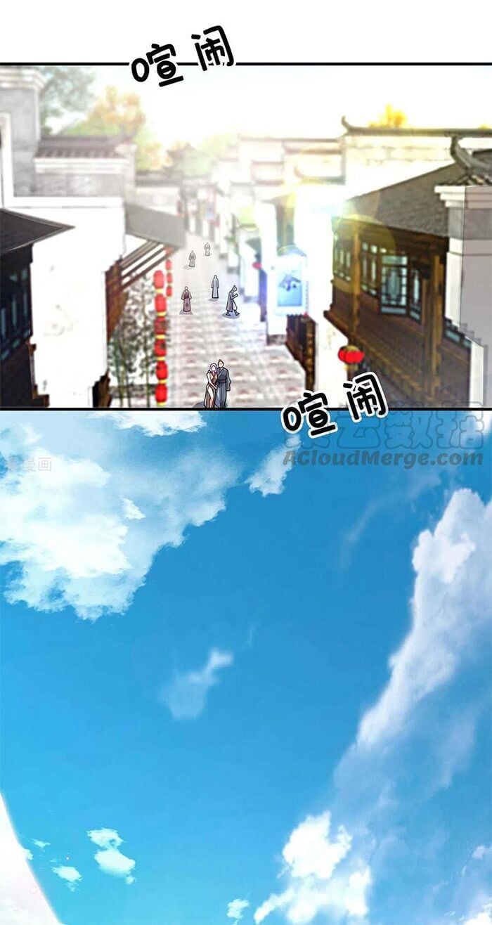 đọc truyện Vạn Cổ Đệ Nhất Tế Chương 144 ảnh 27 tại Thiên Thai Truyện