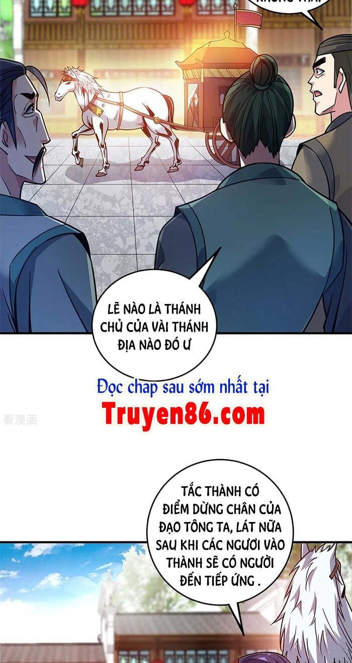 đọc truyện Vạn Cổ Đệ Nhất Tế Chương 144 ảnh 30 tại Thiên Thai Truyện