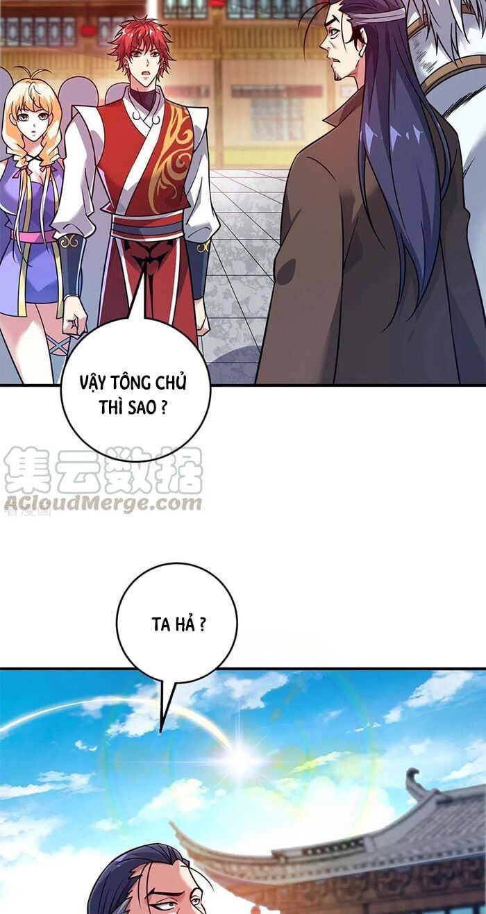 đọc truyện Vạn Cổ Đệ Nhất Tế Chương 144 ảnh 31 tại Thiên Thai Truyện