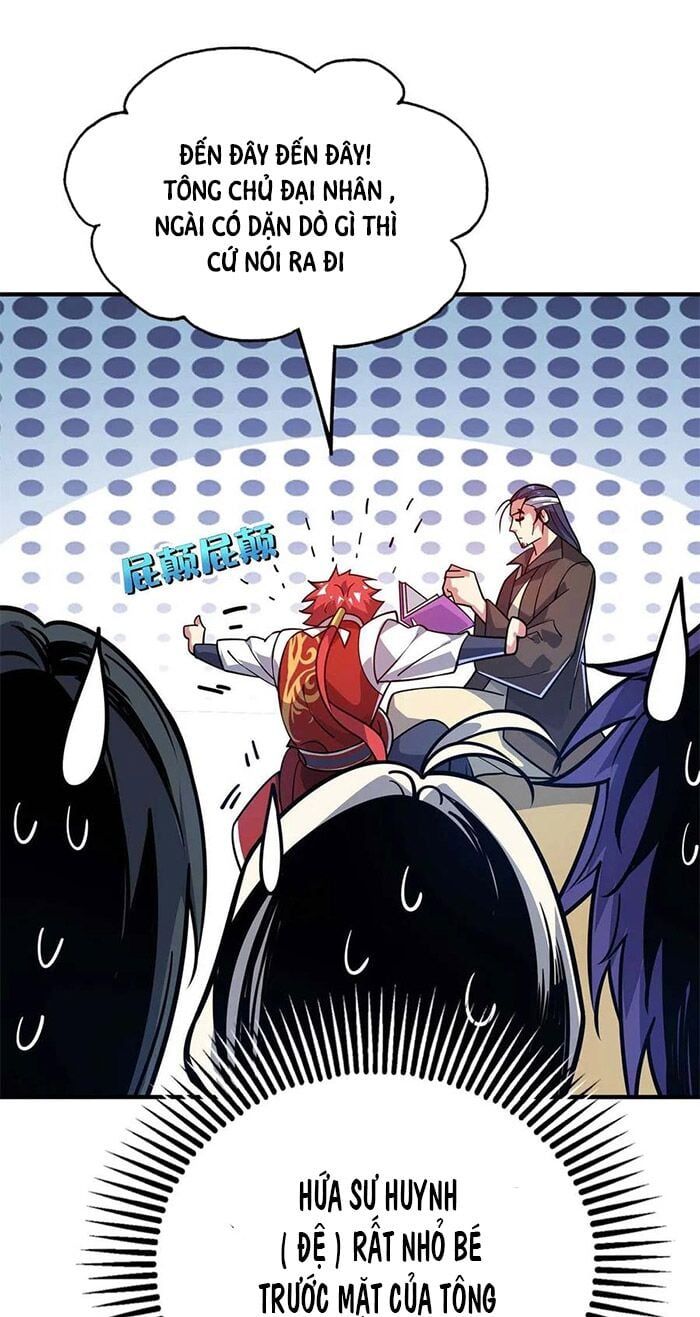 đọc truyện Vạn Cổ Đệ Nhất Tế Chương 144 ảnh 5 tại Thiên Thai Truyện