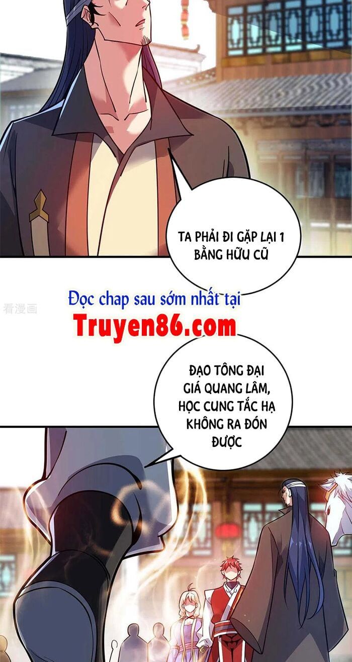 đọc truyện Vạn Cổ Đệ Nhất Tế Chương 144 ảnh 32 tại Thiên Thai Truyện