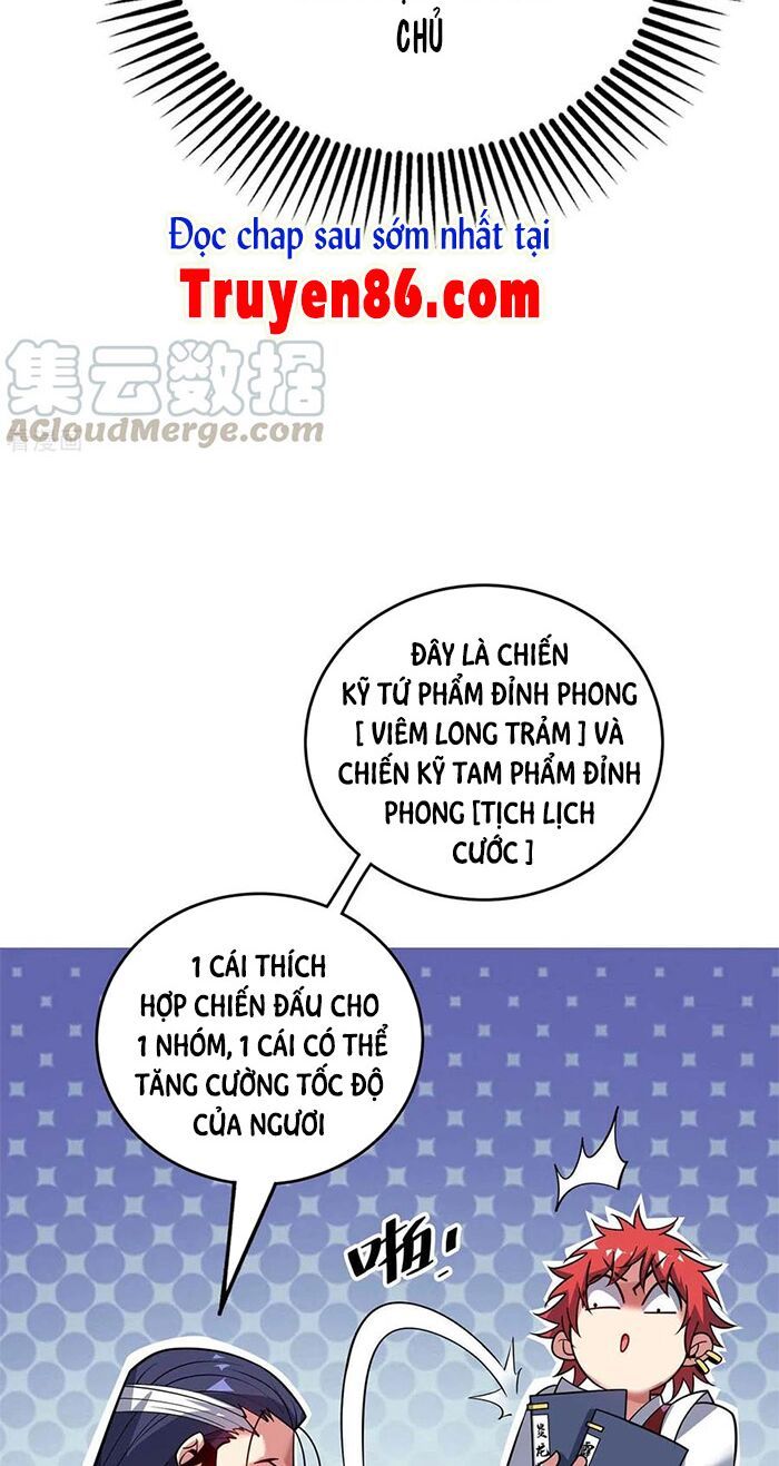 đọc truyện Vạn Cổ Đệ Nhất Tế Chương 144 ảnh 6 tại Thiên Thai Truyện