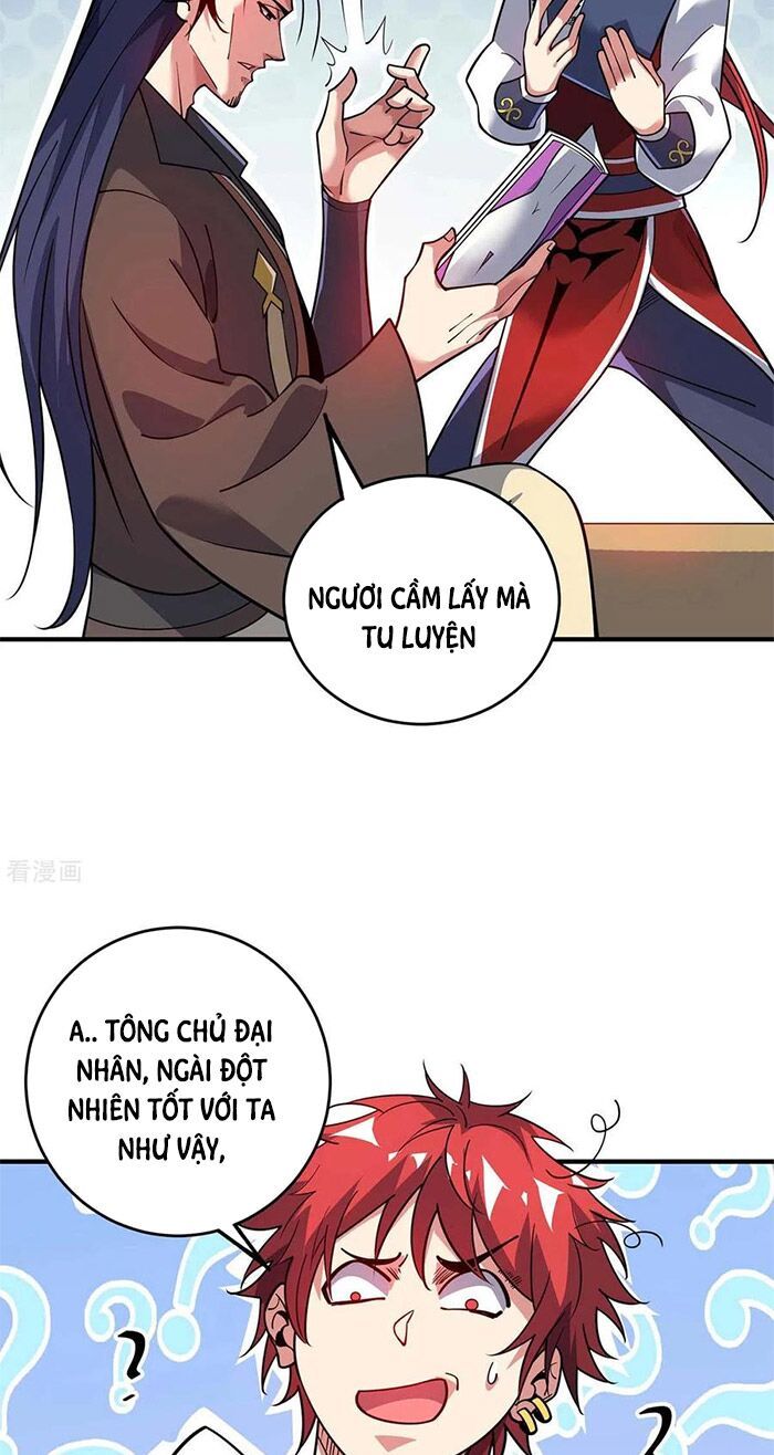 đọc truyện Vạn Cổ Đệ Nhất Tế Chương 144 ảnh 7 tại Thiên Thai Truyện