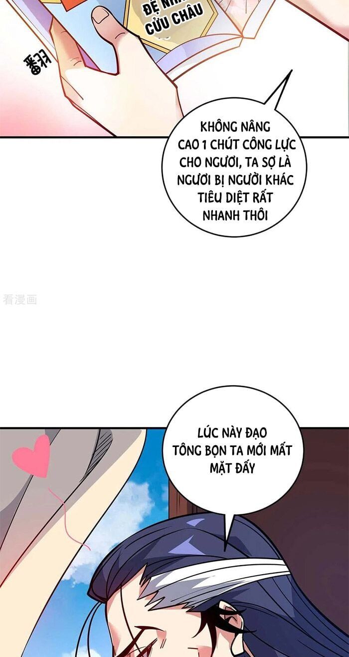 đọc truyện Vạn Cổ Đệ Nhất Tế Chương 144 ảnh 9 tại Thiên Thai Truyện