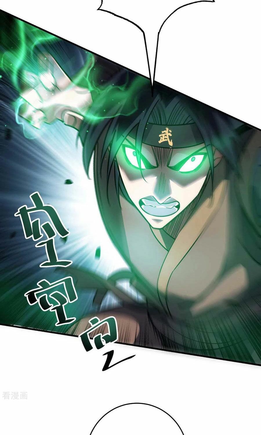 đọc truyện Vạn Cổ Đệ Nhất Tế Chương 145 ảnh 13 tại Thiên Thai Truyện