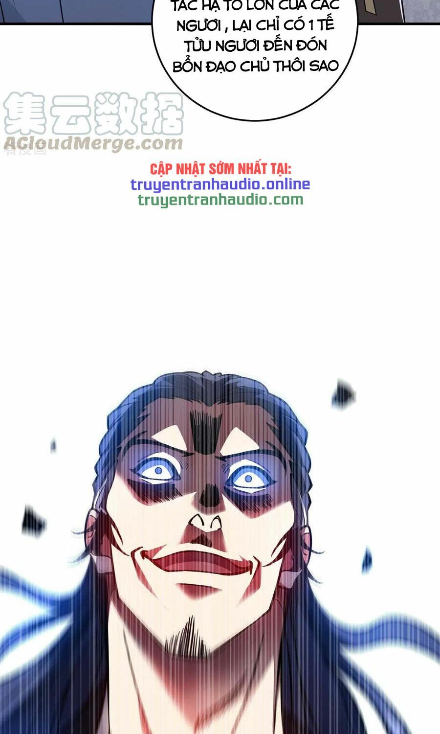 đọc truyện Vạn Cổ Đệ Nhất Tế Chương 145 ảnh 4 tại Thiên Thai Truyện