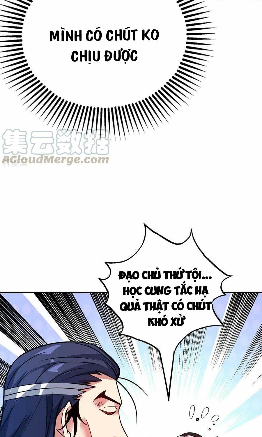 đọc truyện Vạn Cổ Đệ Nhất Tế Chương 145 ảnh 25 tại Thiên Thai Truyện