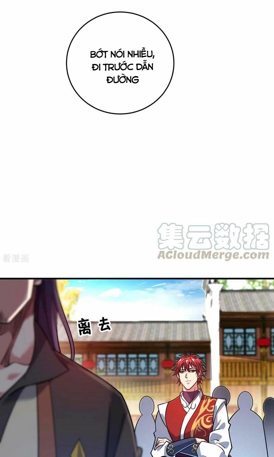 đọc truyện Vạn Cổ Đệ Nhất Tế Chương 145 ảnh 27 tại Thiên Thai Truyện