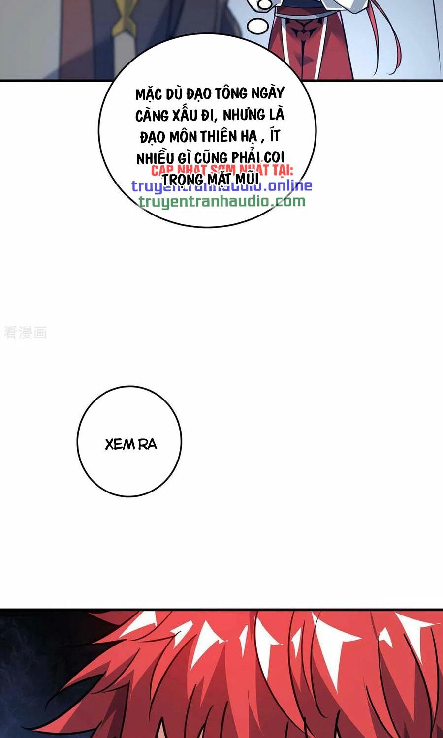 đọc truyện Vạn Cổ Đệ Nhất Tế Chương 145 ảnh 28 tại Thiên Thai Truyện