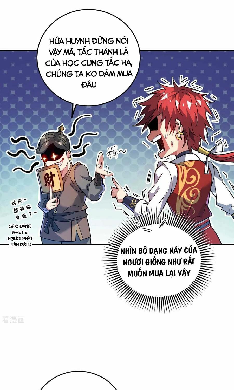 đọc truyện Vạn Cổ Đệ Nhất Tế Chương 145 ảnh 33 tại Thiên Thai Truyện