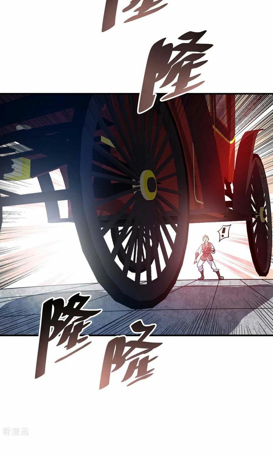 đọc truyện Vạn Cổ Đệ Nhất Tế Chương 145 ảnh 37 tại Thiên Thai Truyện