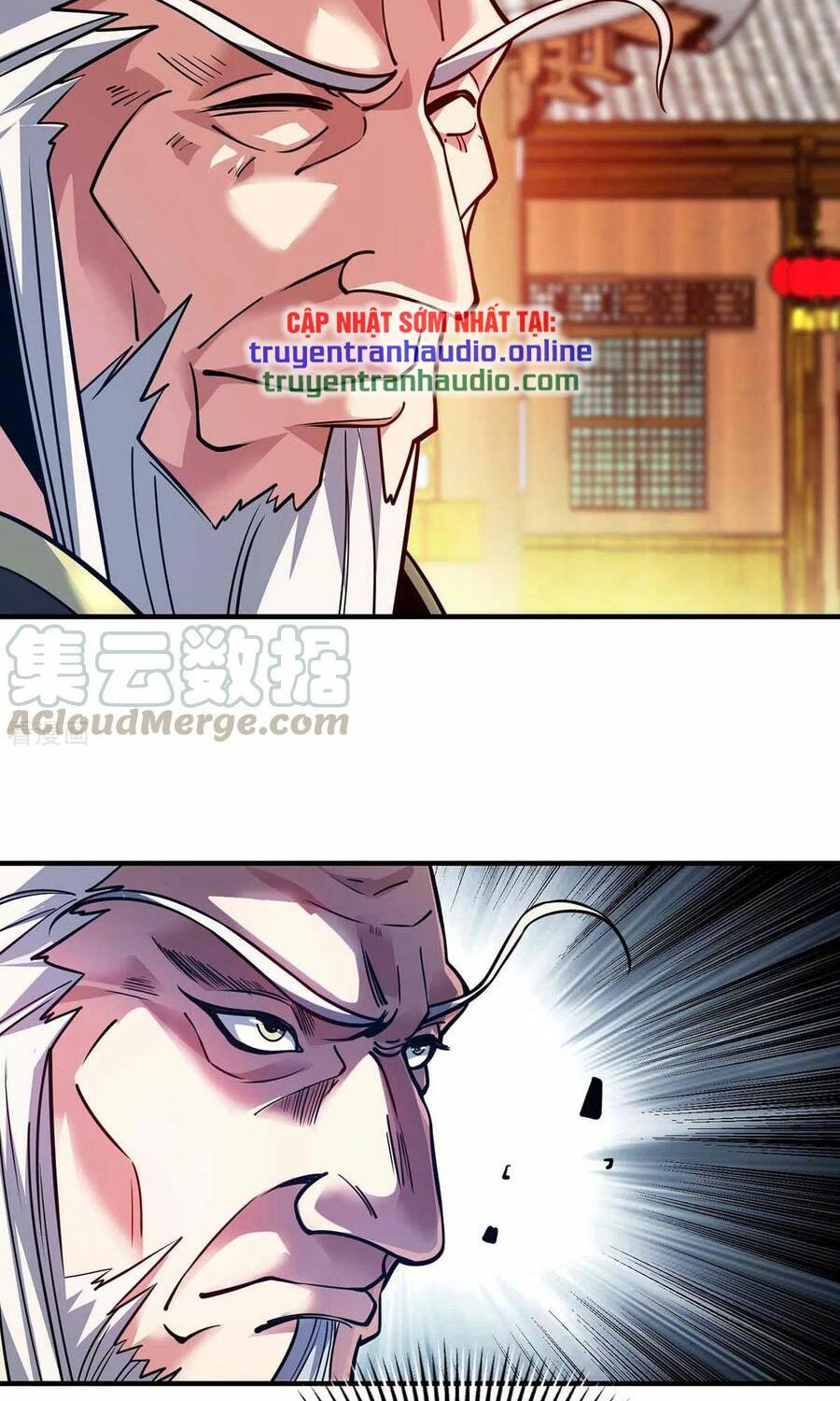 đọc truyện Vạn Cổ Đệ Nhất Tế Chương 145 ảnh 6 tại Thiên Thai Truyện