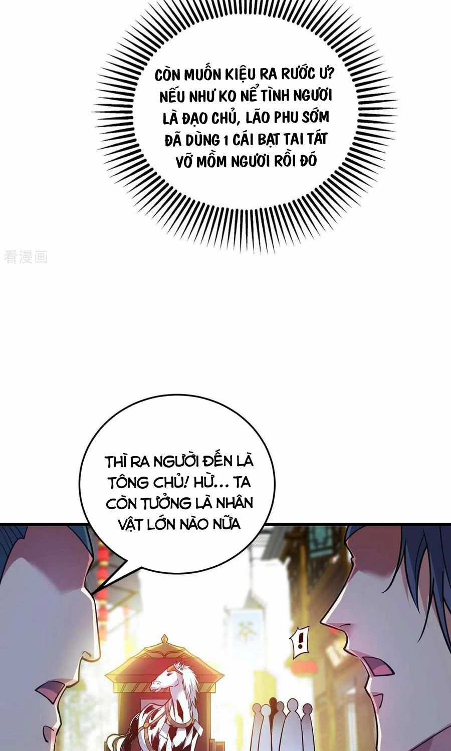 đọc truyện Vạn Cổ Đệ Nhất Tế Chương 145 ảnh 7 tại Thiên Thai Truyện