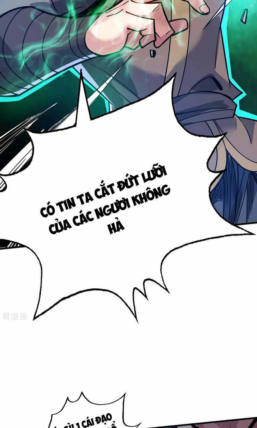 đọc truyện Vạn Cổ Đệ Nhất Tế Chương 145 ảnh 11 tại Thiên Thai Truyện