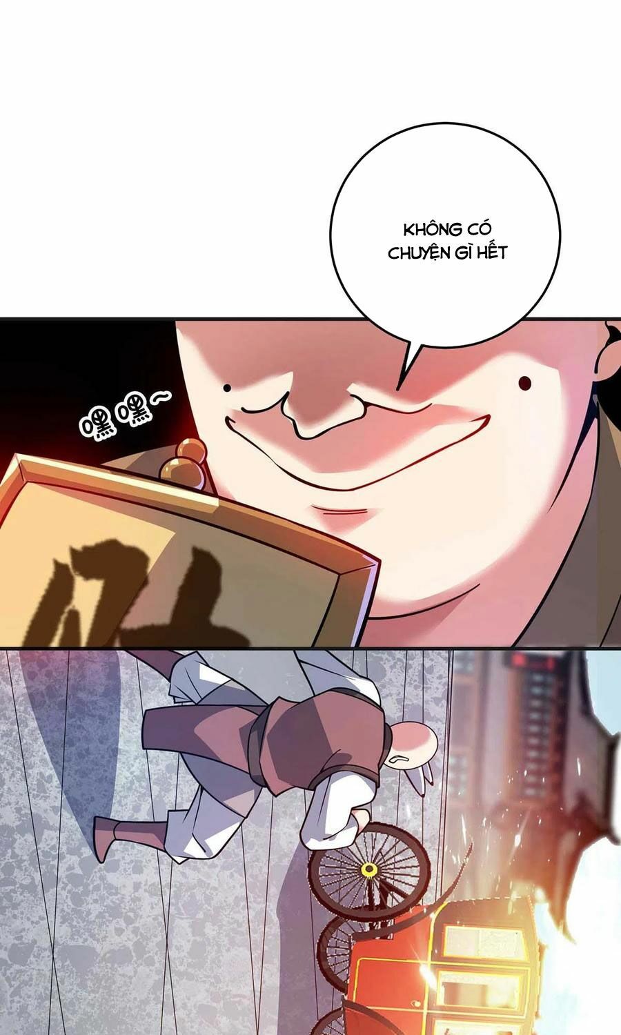 đọc truyện Vạn Cổ Đệ Nhất Tế Chương 146 ảnh 3 tại Thiên Thai Truyện