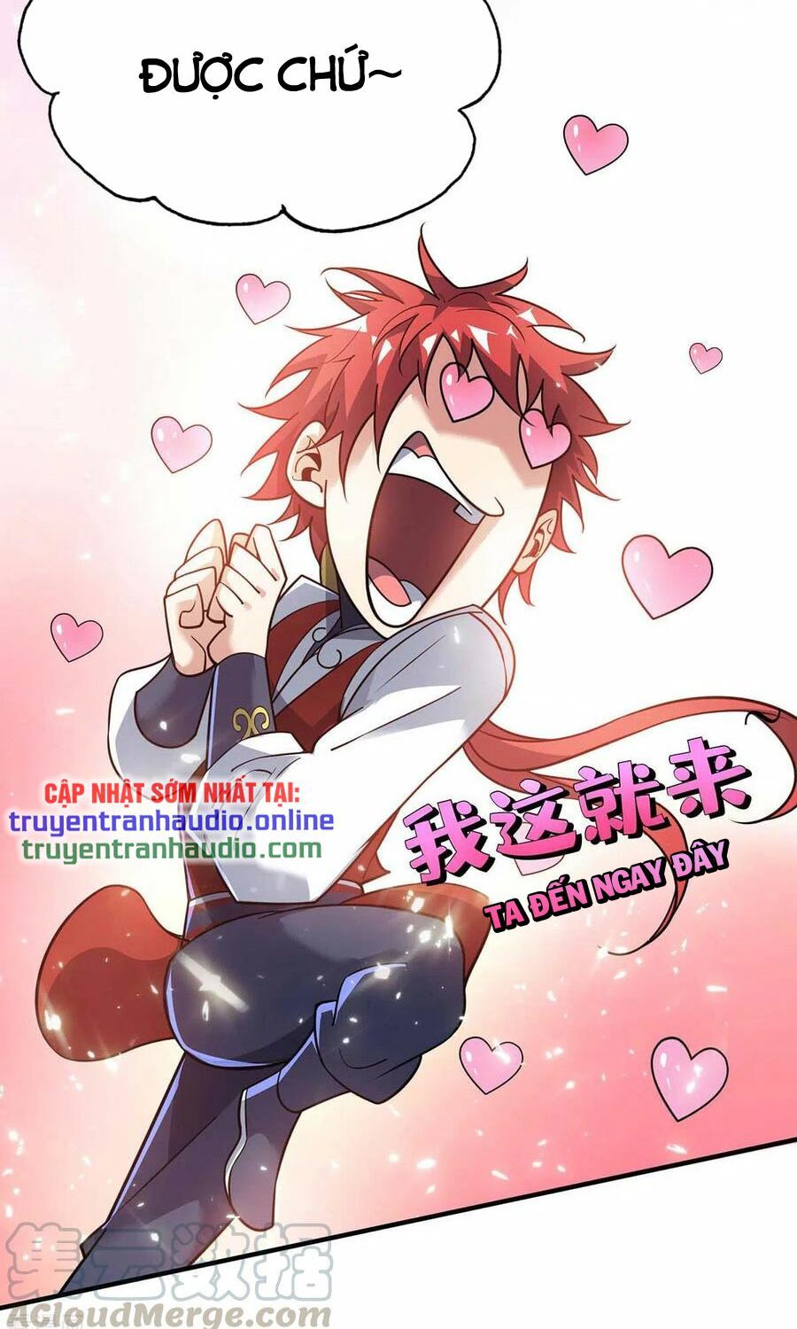 đọc truyện Vạn Cổ Đệ Nhất Tế Chương 146 ảnh 12 tại Thiên Thai Truyện