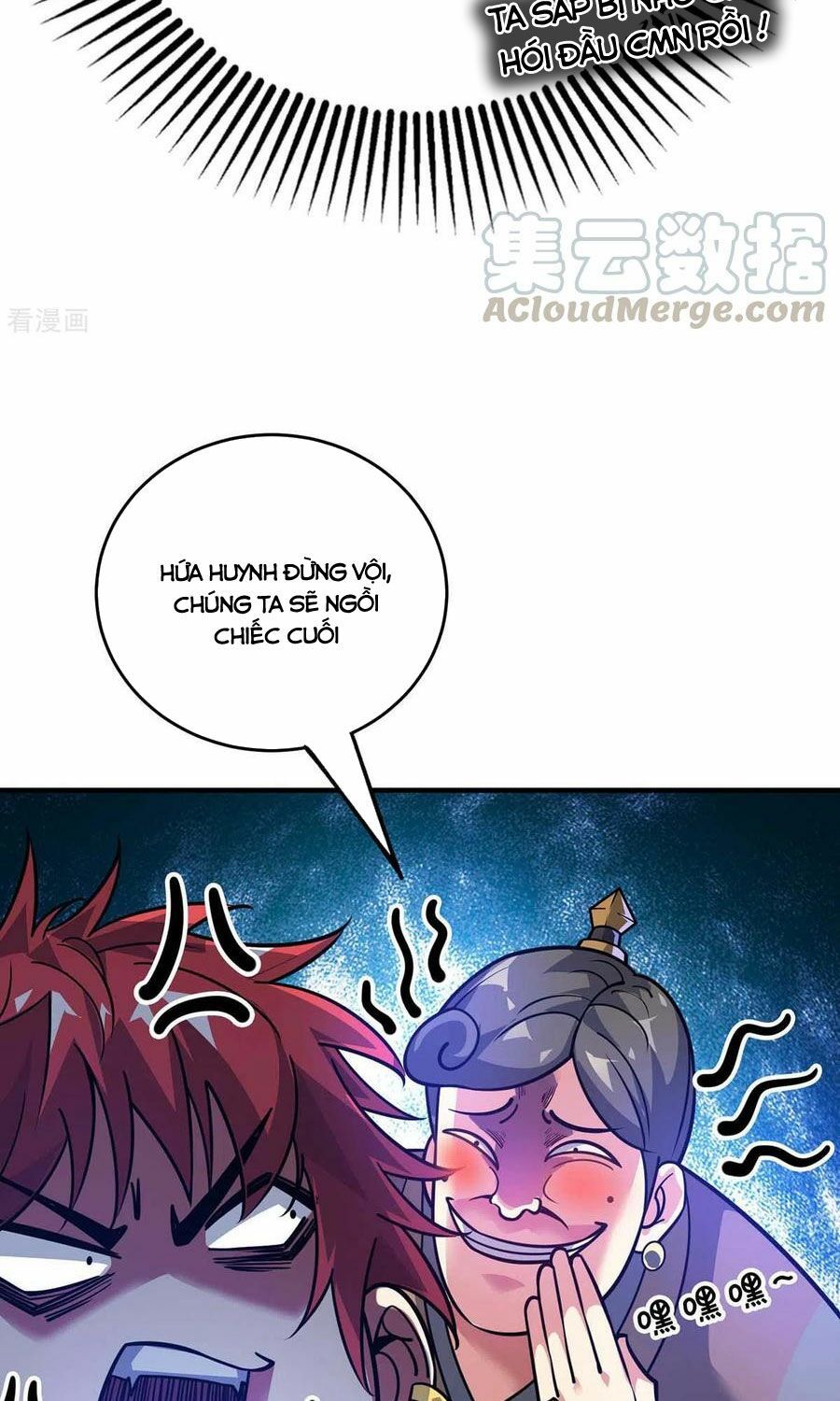 đọc truyện Vạn Cổ Đệ Nhất Tế Chương 146 ảnh 15 tại Thiên Thai Truyện