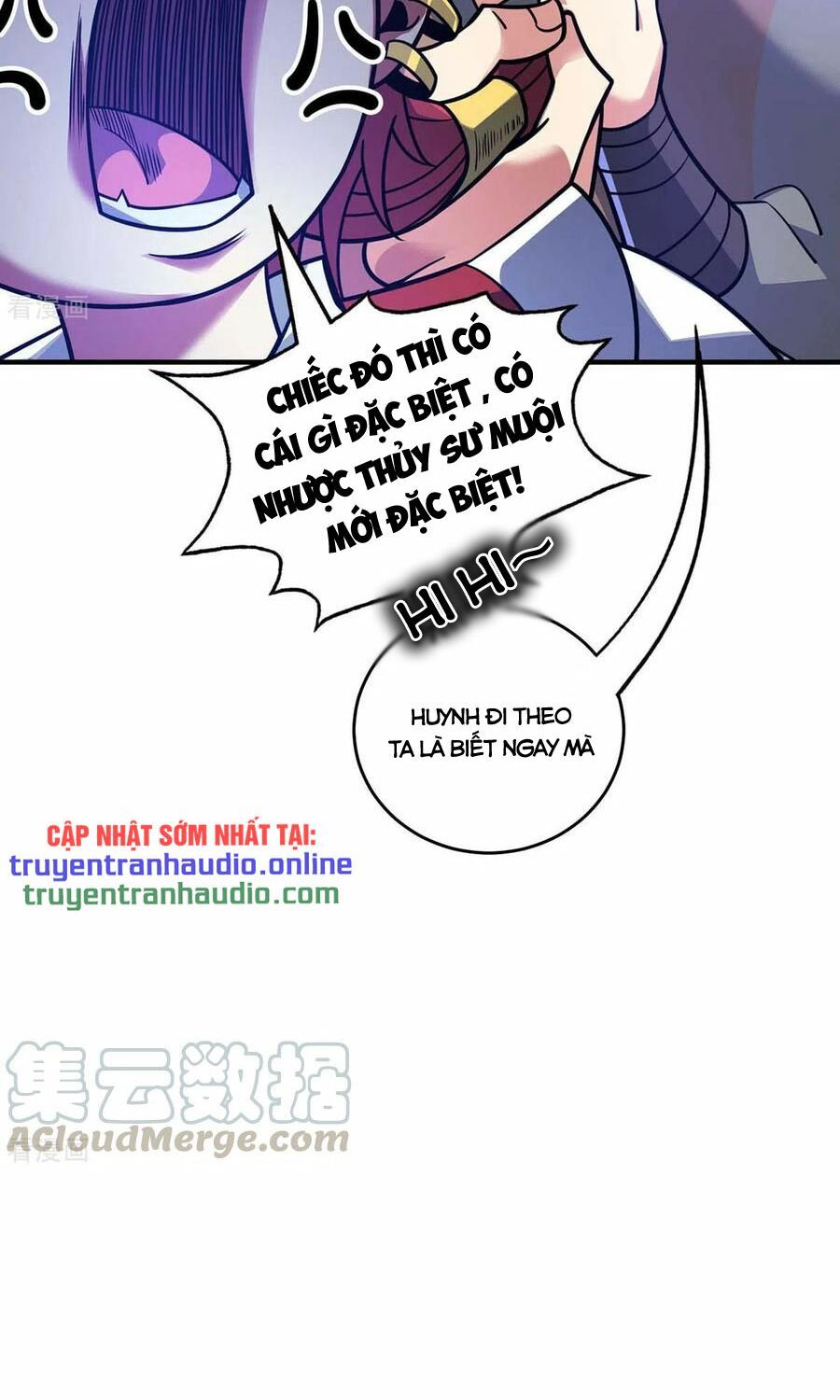 đọc truyện Vạn Cổ Đệ Nhất Tế Chương 146 ảnh 16 tại Thiên Thai Truyện