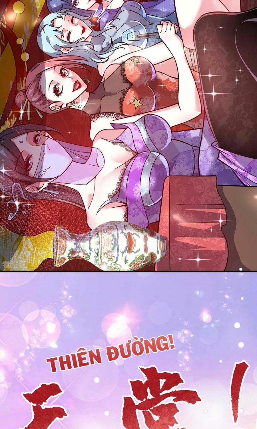 đọc truyện Vạn Cổ Đệ Nhất Tế Chương 146 ảnh 19 tại Thiên Thai Truyện