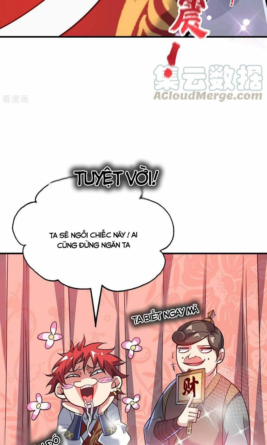 đọc truyện Vạn Cổ Đệ Nhất Tế Chương 146 ảnh 21 tại Thiên Thai Truyện