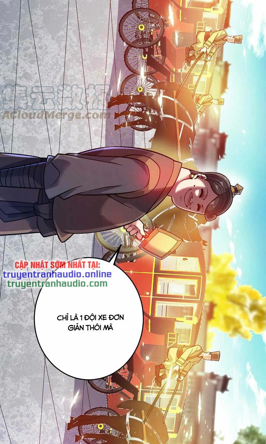 đọc truyện Vạn Cổ Đệ Nhất Tế Chương 146 ảnh 4 tại Thiên Thai Truyện