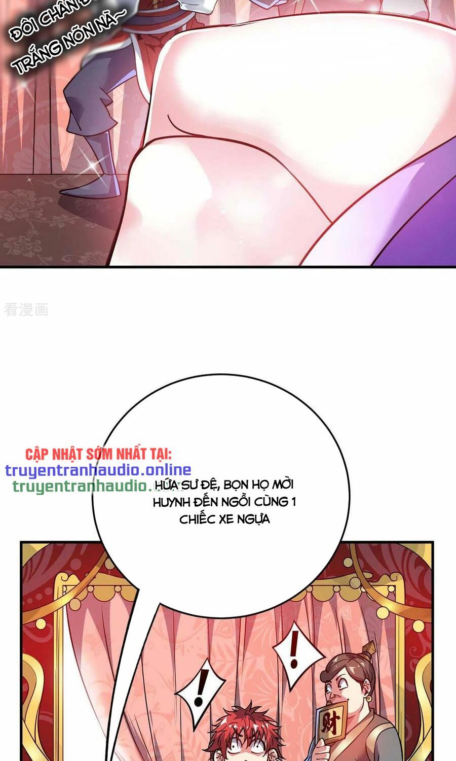 đọc truyện Vạn Cổ Đệ Nhất Tế Chương 146 ảnh 22 tại Thiên Thai Truyện