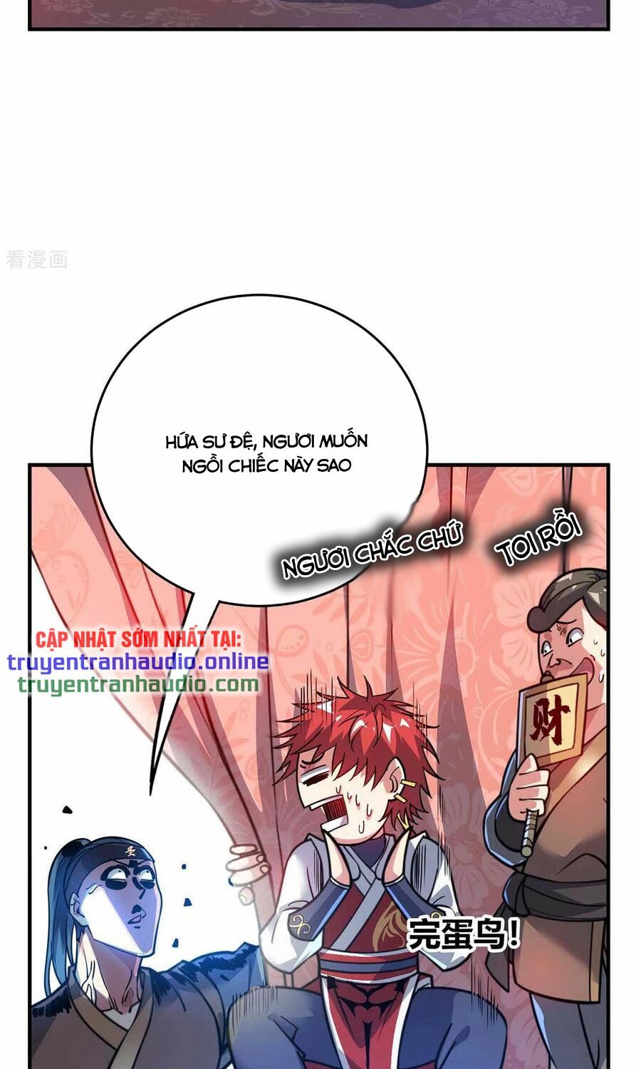 đọc truyện Vạn Cổ Đệ Nhất Tế Chương 146 ảnh 24 tại Thiên Thai Truyện