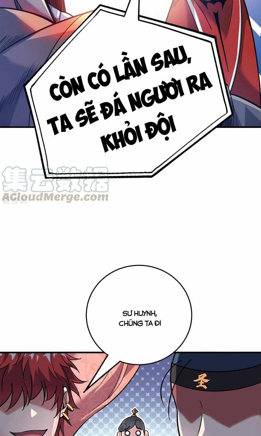 đọc truyện Vạn Cổ Đệ Nhất Tế Chương 146 ảnh 27 tại Thiên Thai Truyện