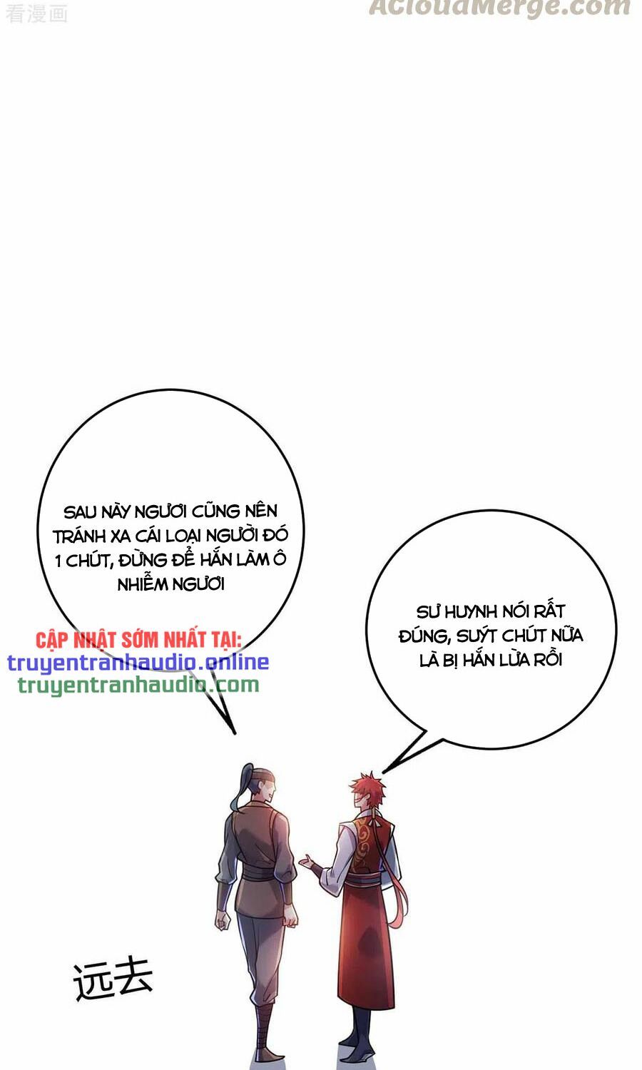 đọc truyện Vạn Cổ Đệ Nhất Tế Chương 146 ảnh 30 tại Thiên Thai Truyện