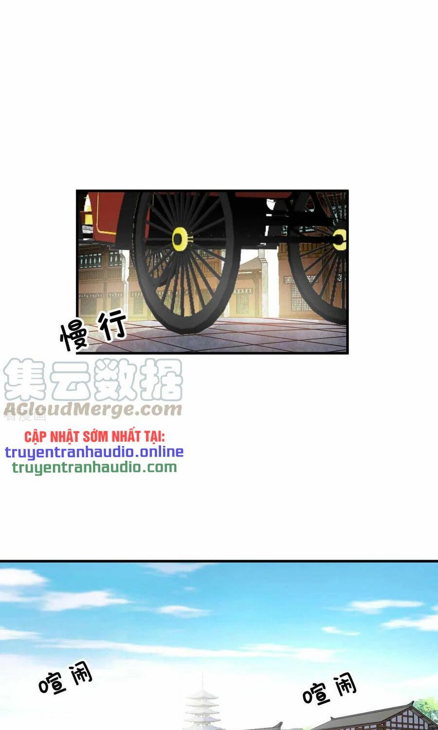 đọc truyện Vạn Cổ Đệ Nhất Tế Chương 146 ảnh 34 tại Thiên Thai Truyện