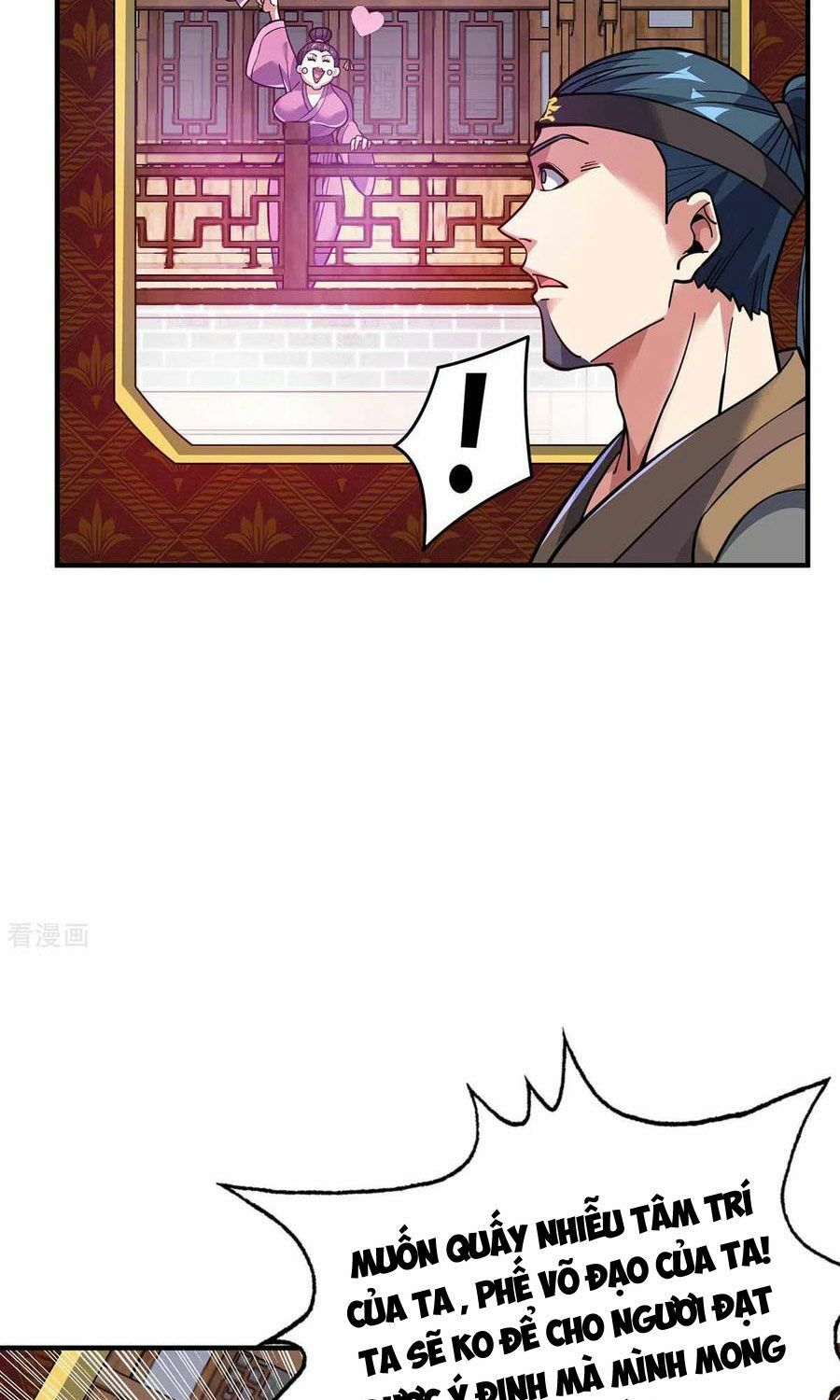 đọc truyện Vạn Cổ Đệ Nhất Tế Chương 146 ảnh 37 tại Thiên Thai Truyện